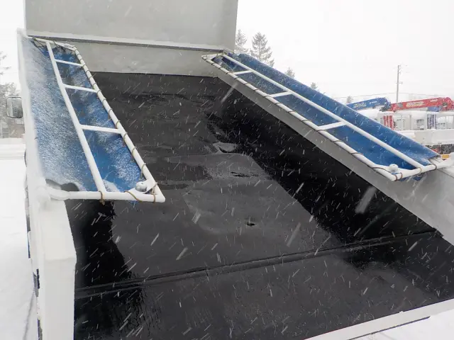 いすゞ フォワード TKG-FRR90S1の写真11