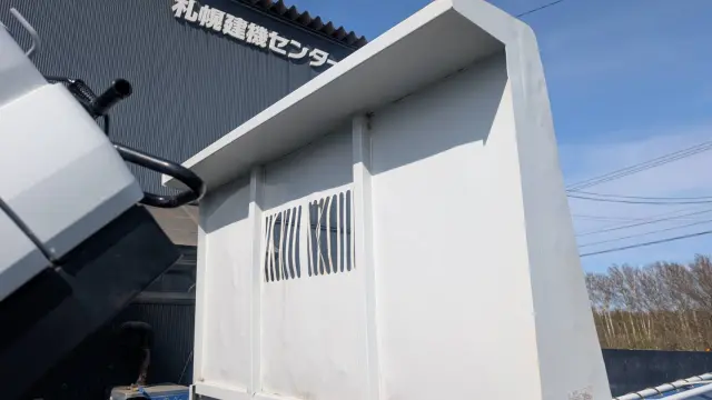 いすゞ フォワード TKG-FRR90S1の写真13