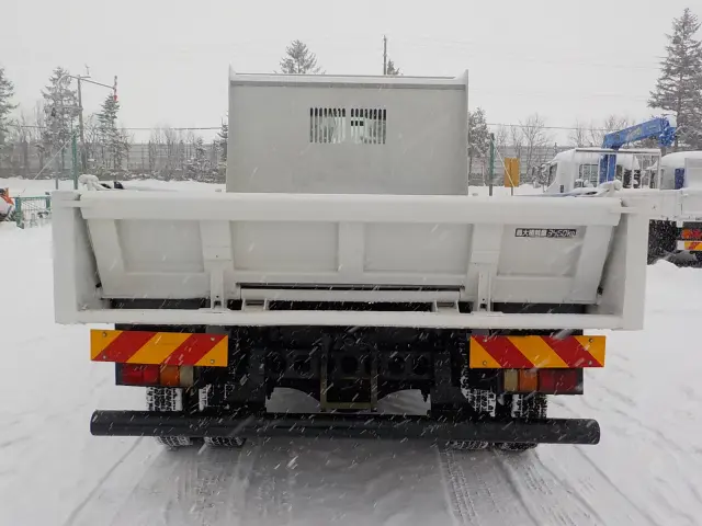 いすゞ フォワード TKG-FRR90S1の写真14