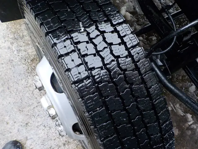 いすゞ フォワード TKG-FRR90S1の写真16