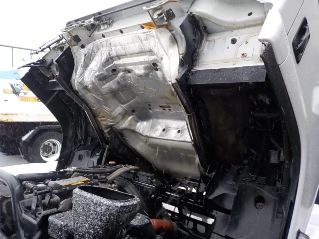 いすゞ フォワード TKG-FRR90S1の写真21