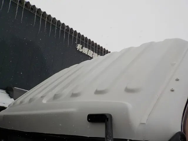 いすゞ フォワード TKG-FRR90S1の写真22