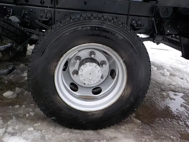 いすゞ フォワード TKG-FRR90S1の写真27