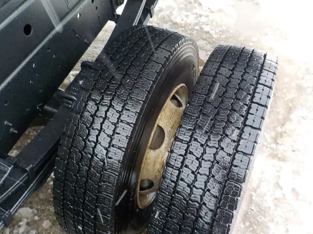 いすゞ フォワード TKG-FRR90S1の写真28