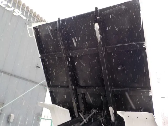 いすゞ フォワード TKG-FRR90S1の写真30