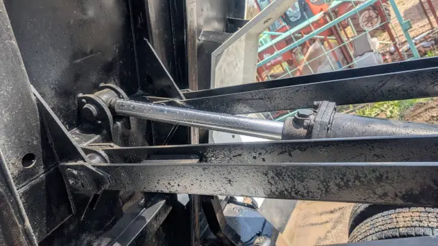いすゞ フォワード TKG-FRR90S1の写真30