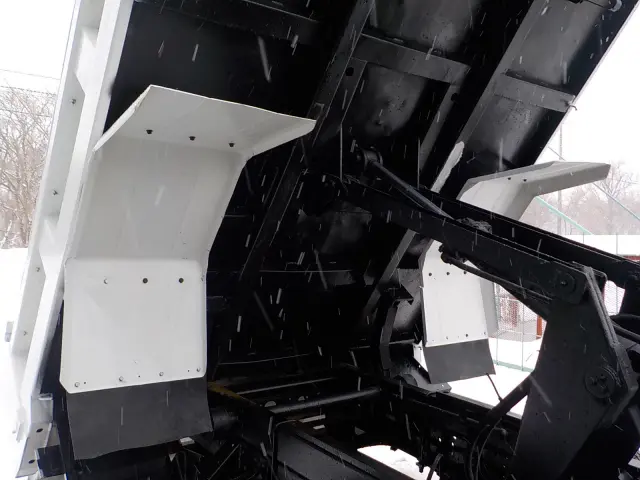 いすゞ フォワード TKG-FRR90S1の写真31