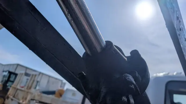 いすゞ フォワード TKG-FRR90S1の写真31