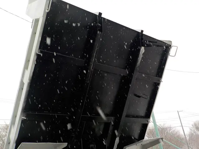 いすゞ フォワード TKG-FRR90S1の写真32