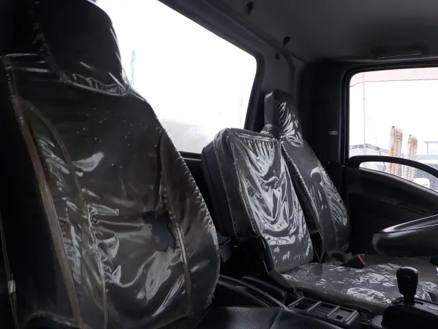 いすゞ フォワード TKG-FRR90S1の写真35