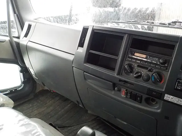 いすゞ フォワード TKG-FRR90S1の写真38