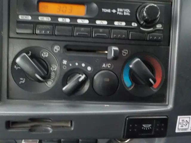 いすゞ フォワード TKG-FRR90S1の写真38