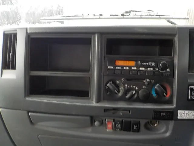 いすゞ フォワード TKG-FRR90S1の写真39