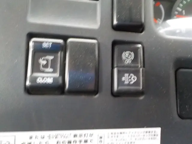 いすゞ フォワード TKG-FRR90S1の写真41