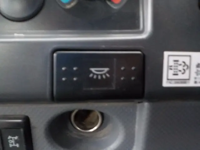 いすゞ フォワード TKG-FRR90S1の写真43