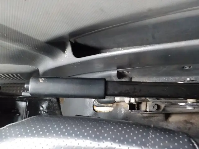 いすゞ フォワード TKG-FRR90S1の写真45