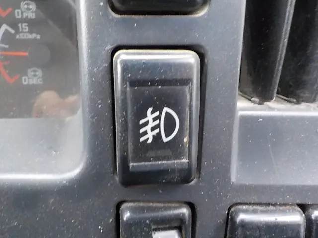 いすゞ フォワード TKG-FRR90S1の写真46