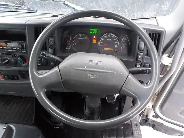 いすゞ フォワード TKG-FRR90S1の写真47