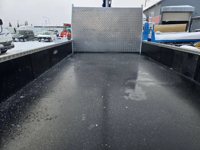 三菱 キャンター 2PG-FEBS0(2WD)の写真10