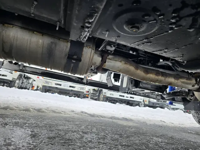 三菱 キャンター 2PG-FEBS0(2WD)の写真21