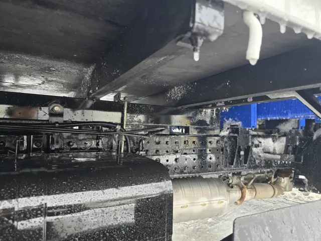 三菱 キャンター 2PG-FEBS0(2WD)の写真22