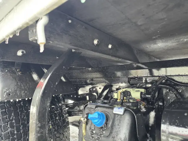 三菱 キャンター 2PG-FEBS0(2WD)の写真23