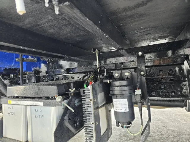 三菱 キャンター 2PG-FEBS0(2WD)の写真28