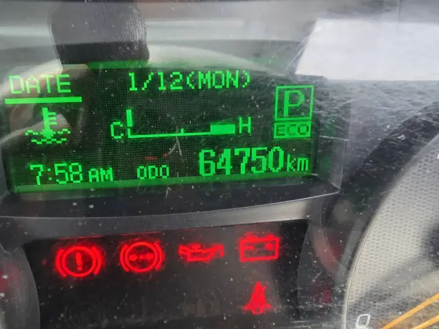 三菱 キャンター 2PG-FEBS0(2WD)の写真31