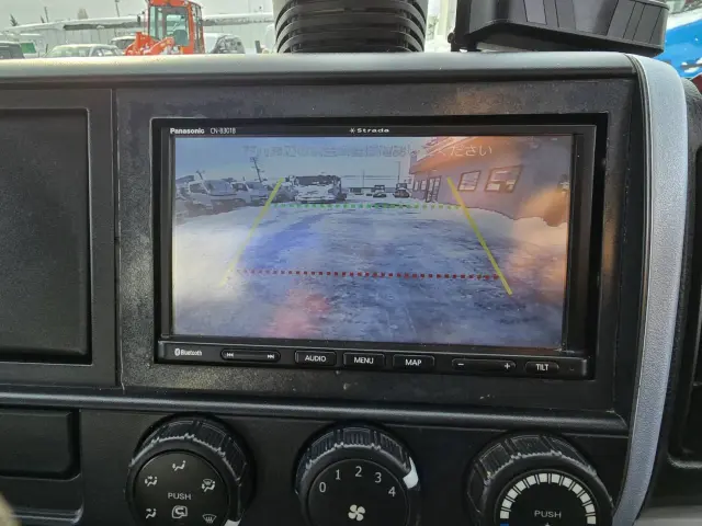 三菱 キャンター 2PG-FEBS0(2WD)の写真33