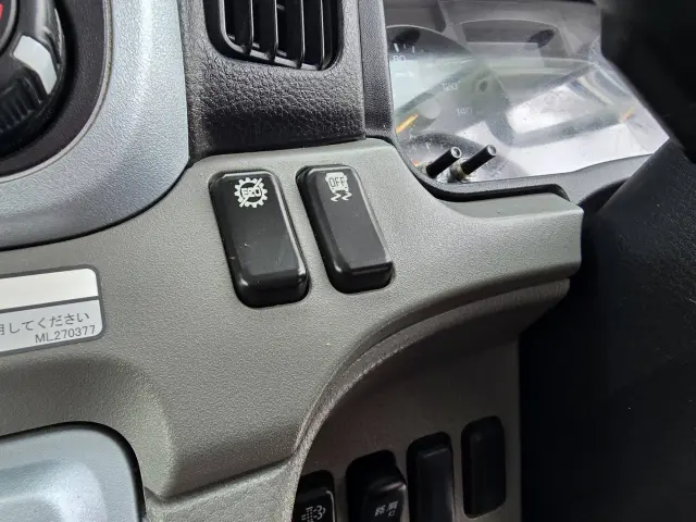 三菱 キャンター 2PG-FEBS0(2WD)の写真37