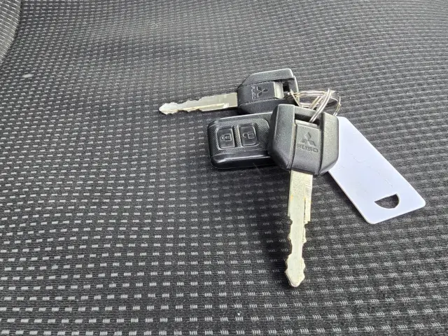 三菱 キャンター 2PG-FEBS0(2WD)の写真42