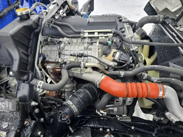 三菱 キャンター 2PG-FEBS0(2WD)の写真43