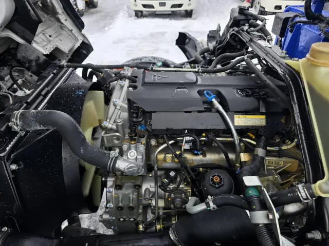 三菱 キャンター 2PG-FEBS0(2WD)の写真44