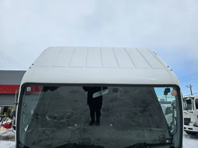 三菱 キャンター 2PG-FEBS0(2WD)の写真46