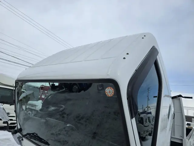 三菱 キャンター 2PG-FEBS0(2WD)の写真47