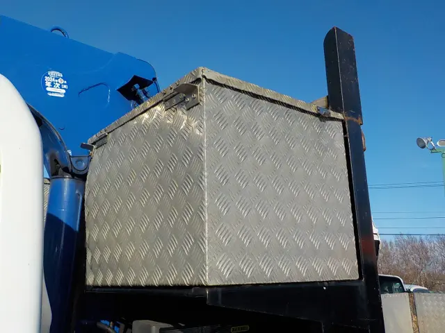 三菱 キャンター TKG-FEA50の写真9