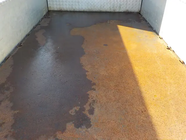 三菱 キャンター TKG-FEA50の写真12