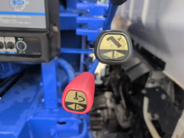 三菱 キャンター TKG-FEA50の写真12