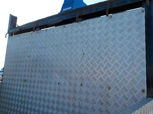 三菱 キャンター TKG-FEA50の写真13