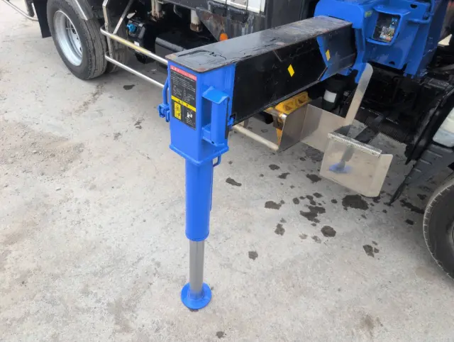 三菱 キャンター TKG-FEA50の写真14