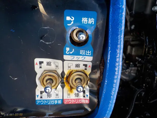 三菱 キャンター TKG-FEA50の写真17