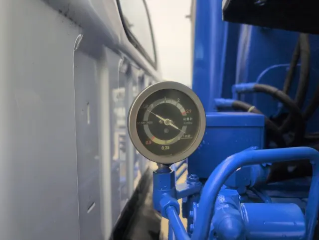 三菱 キャンター TKG-FEA50の写真17