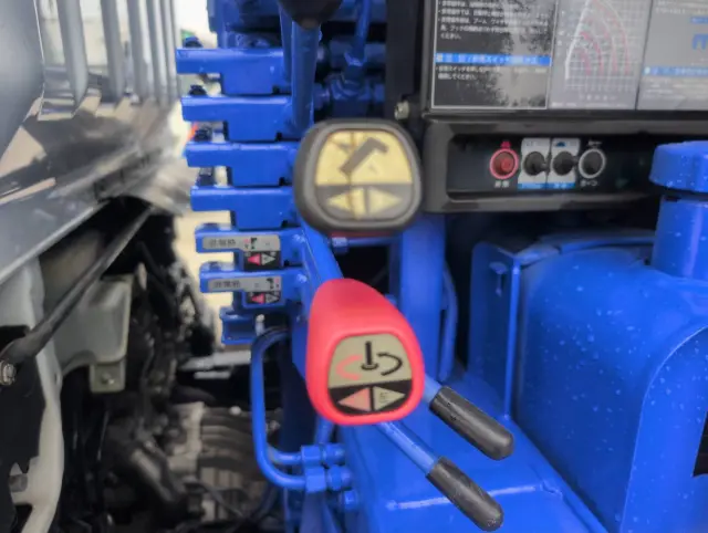 三菱 キャンター TKG-FEA50の写真19