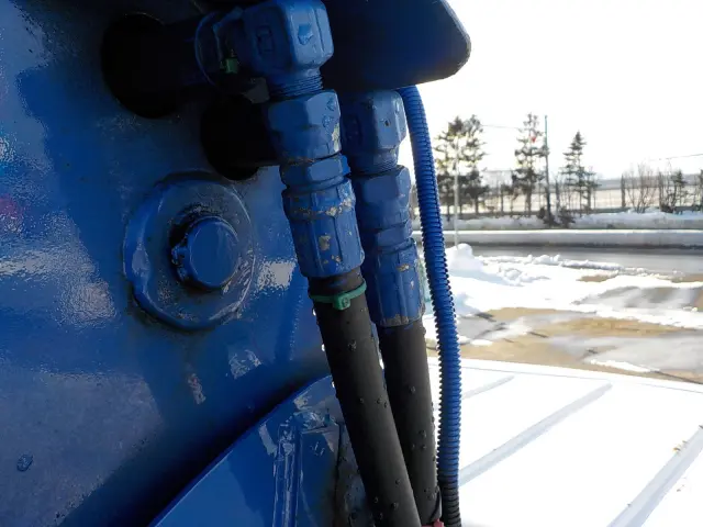 三菱 キャンター TKG-FEA50の写真20