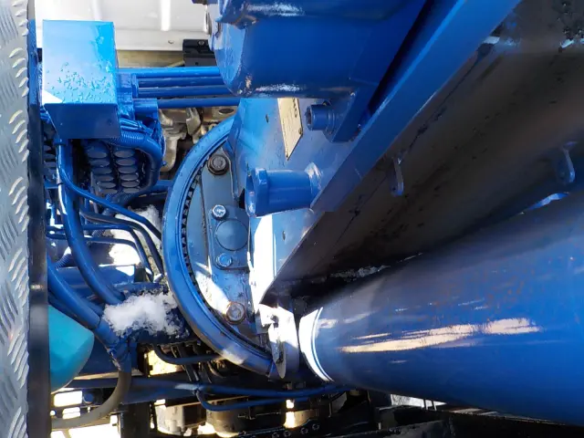 三菱 キャンター TKG-FEA50の写真23