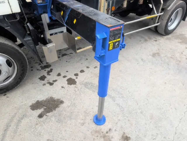 三菱 キャンター TKG-FEA50の写真23