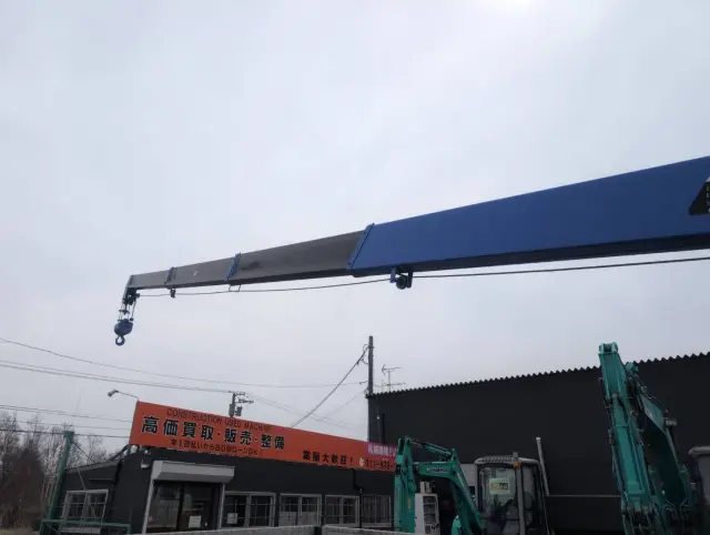 三菱 キャンター TKG-FEA50の写真24