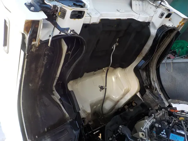 三菱 キャンター TKG-FEA50の写真30