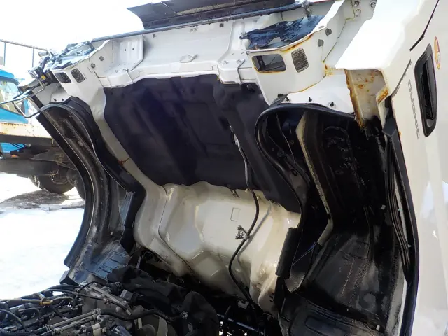 三菱 キャンター TKG-FEA50の写真31