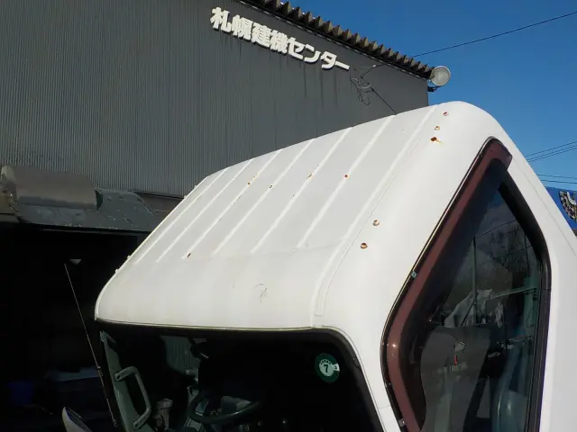 三菱 キャンター TKG-FEA50の写真32